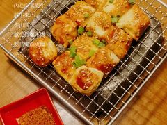 -雀舞云南菜(天津天河城购物中心店)
