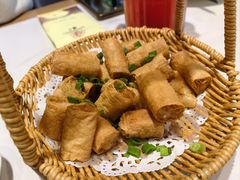 腐皮黄鱼-塘人·老底子宁波菜小馆(南塘老街店)