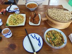 -弓二莜面(总店)