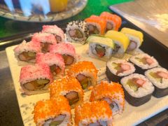 -广州富力君悦大酒店·凯菲厅