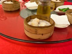 -汇景希尔顿逸林酒店·悦轩中餐厅