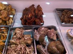 -北京稻香村(学清店)