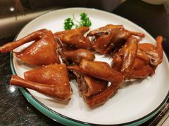 -新南华大酒店(广中店)