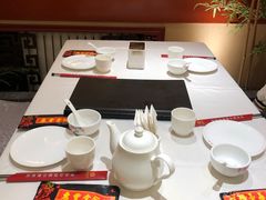 包厢-惠丰堂饭庄·烤鸭·京味菜(翠微路店)