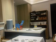 大堂-多哩小馆(大行宫店)