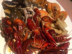 -杭州钱江新城万怡酒店-西餐厅