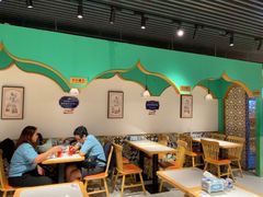 -天祈楼·兰州拉面(白云国际机场店)