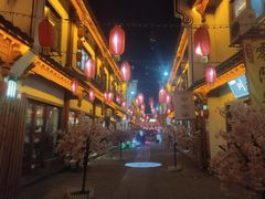 -零陵古城