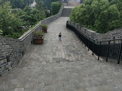 -虞山城墙