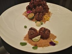 -国际博览中心酒店·茗轩中餐厅