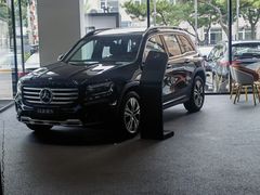 -奔驰波士福达(石景山店)