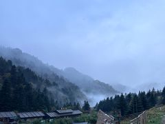 -神农架景区