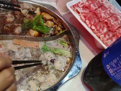 -傣妹火锅(四川北路店)