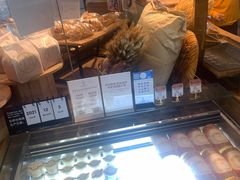 -西村叔叔的店·面包·甜品·蛋糕(清河万象汇店)