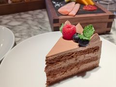 -滙壹西餐厅·厦门华尔道夫酒店