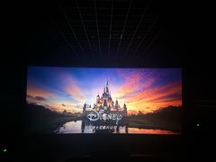 -金逸影城(光美江宁IMAX店)