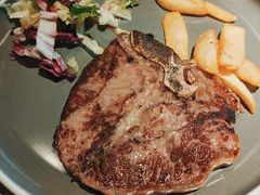 -新贝乐意大利餐厅(苏州中心店)