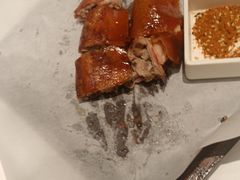 -小厨娘淮扬菜(清江苏宁广场店)