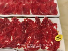 -小肥牛潮汕牛肉火锅(南联店)