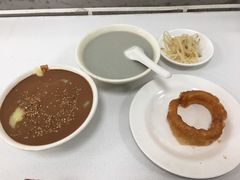 -老磁器口豆汁店(天坛店)