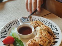 -猫岛主趣味餐厅(鼓浪屿店)