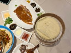 -阿庄新豫菜(航海东路店)