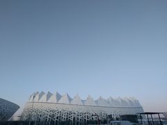 -长春奥林匹克公园