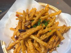 -鑫小城故事·藕汤·家常菜(台北一路总店)