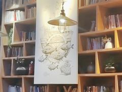 -鱼库·不仅是一家烤鱼店(车公庙店)