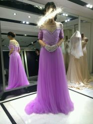 -韩国天使嫁衣婚纱礼服馆(上海旗舰店)
