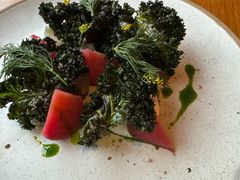 -THE CANNERY&JUJU 新鲜海鲜·牛排美食酒廊