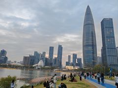 -深圳湾万象城