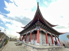 -大理古城