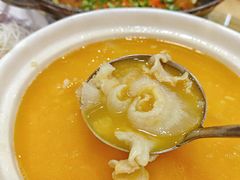 -吉莲利苑海鲜酒家(珠海拱北29年老字号店)