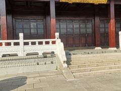 -香积寺