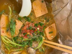 -见味花甲(福田coco park店)