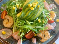 -HFFOUSA TACO弗萨塔可墨西哥餐厅(颐堤港店)