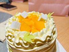 -巴奴毛肚火锅(朝阳大悦城店)