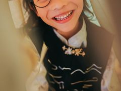 -惠州康帝国际酒店