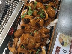 -隆喜元鱼汤包·海鲜(中联广场店)