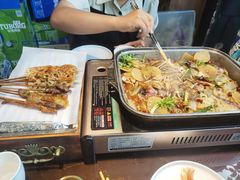 -壕吃时代(伟业广场斜对面)