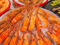 -芭菲盛宴·环球美食(锦城万达广场店)