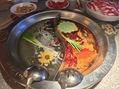 -大龙燚火锅(太古里店)