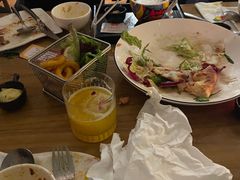 -安妮意大利餐厅(世贸天阶店)
