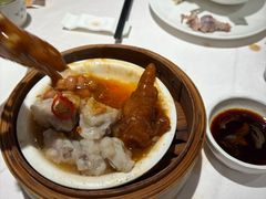 -滋粥楼·顺德菜(番禺广场总店)