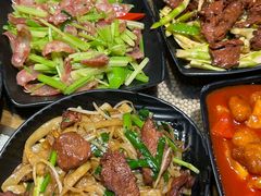 -潮十三潮汕砂锅粥(高新四路大都荟店)