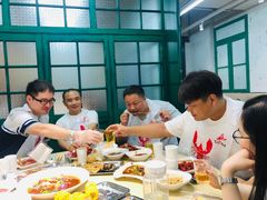 -龙虾风暴(松江店)