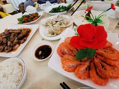 -新金盛·海鲜酒楼(盐田店)