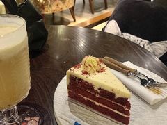 -咖法森林·咖啡  酒吧(天河店)