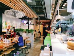 大堂-云味馆·云南菜·云南米线(景田店)